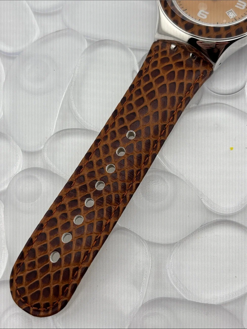 Swatch watch yns421